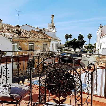 ファロ Happy Terrace Downtown Tiny House 100% Portugueseヴィラ エクステリア 写真