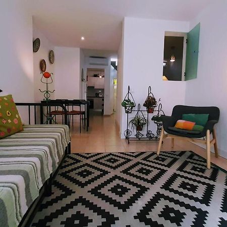 ファロ Happy Terrace Downtown Tiny House 100% Portugueseヴィラ エクステリア 写真