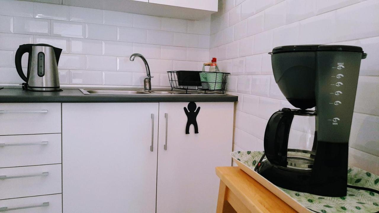 ファロ Happy Terrace Downtown Tiny House 100% Portugueseヴィラ エクステリア 写真