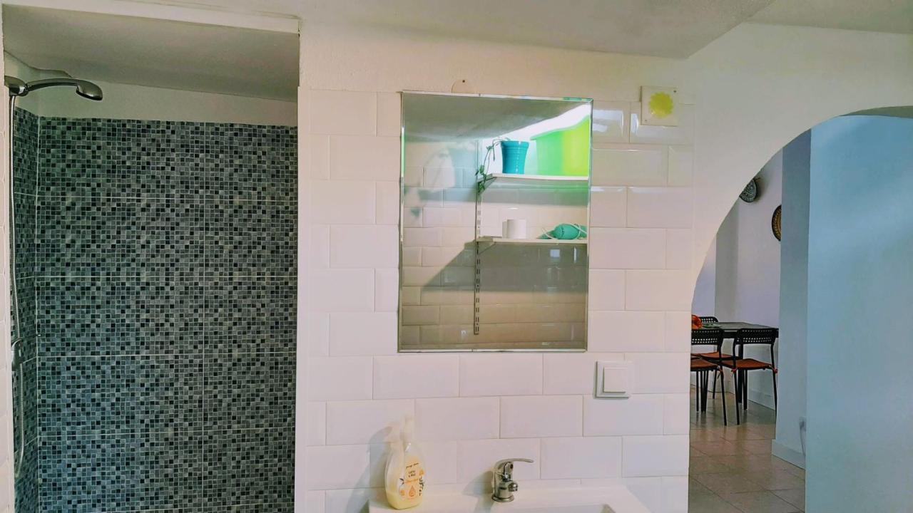 ファロ Happy Terrace Downtown Tiny House 100% Portugueseヴィラ エクステリア 写真